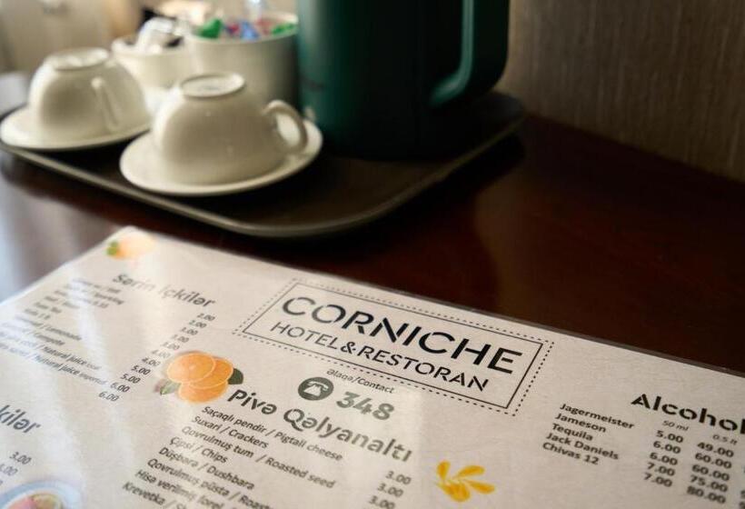 Fotos del hotel Corniche Family  Baku:  5