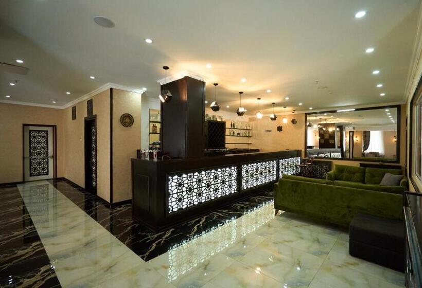 Fotos del hotel Corniche Family  Baku:  8