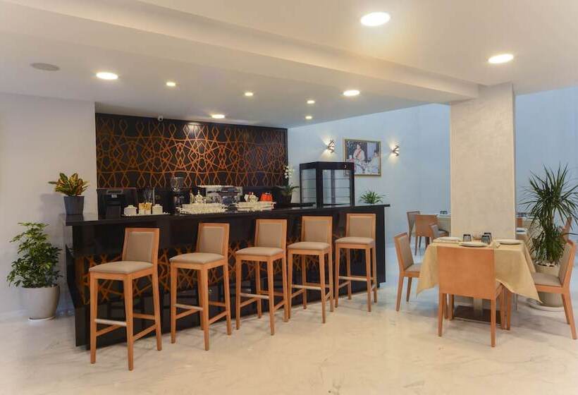 Fotos del hotel Golden Star Casablanca:  10