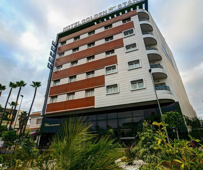 Fotos del hotel Golden Star Casablanca:  9