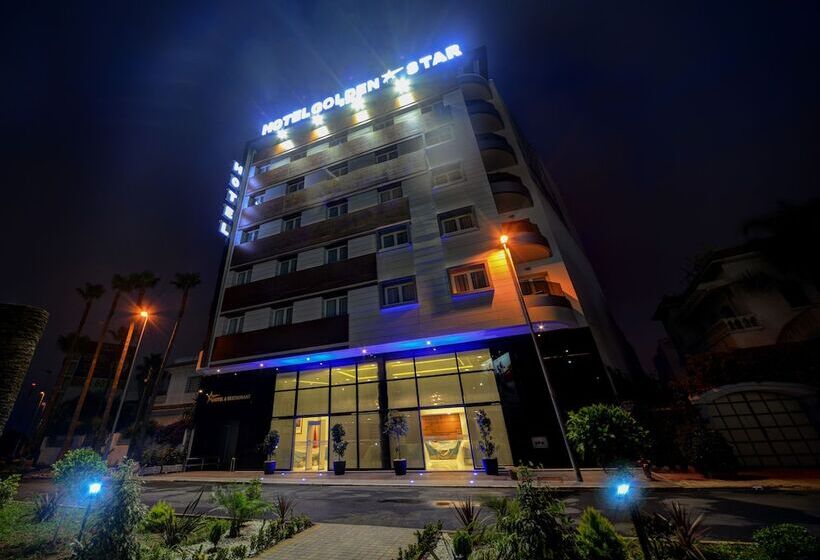 Fotos del hotel Golden Star Casablanca:  5