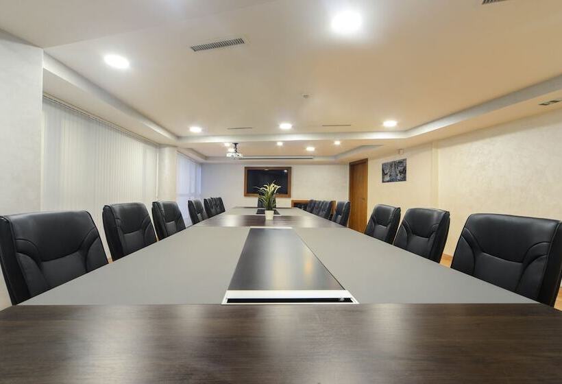 Fotos del hotel Golden Star Casablanca:  4