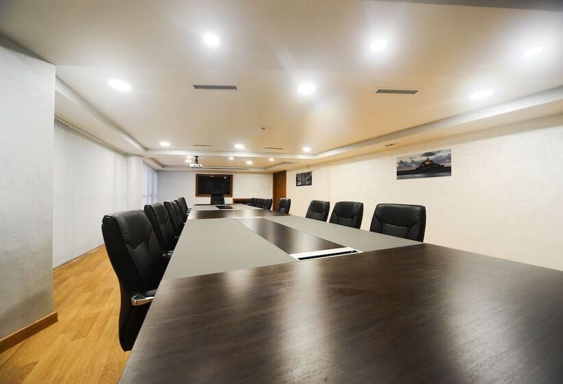 Fotos del hotel Golden Star Casablanca:  8