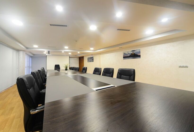 Fotos del hotel Golden Star Casablanca:  11