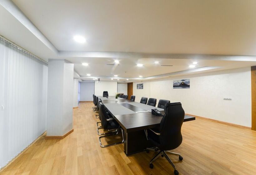 Fotos del hotel Golden Star Casablanca:  14