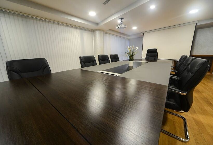 Fotos del hotel Golden Star Casablanca:  15