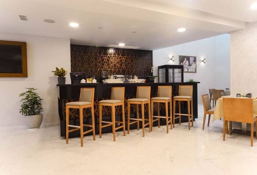 Fotos del hotel Golden Star Casablanca:  3