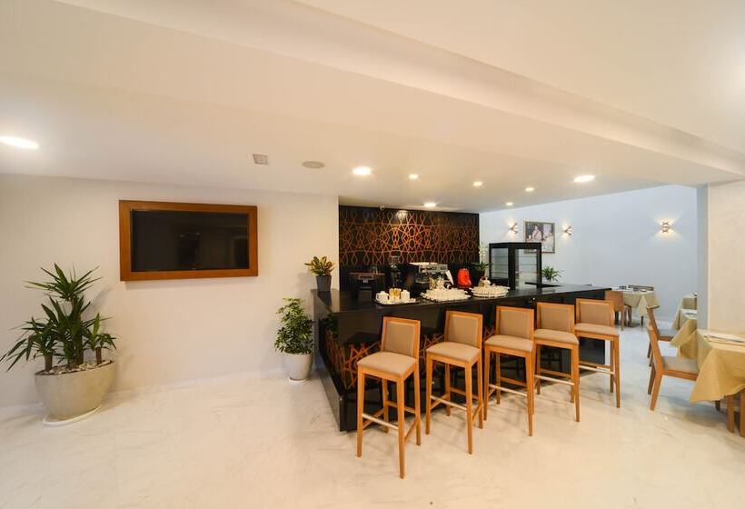 Fotos del hotel Golden Star Casablanca:  7