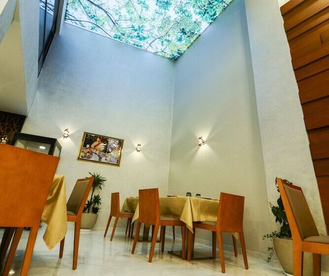 Fotos del hotel Golden Star Casablanca:  2