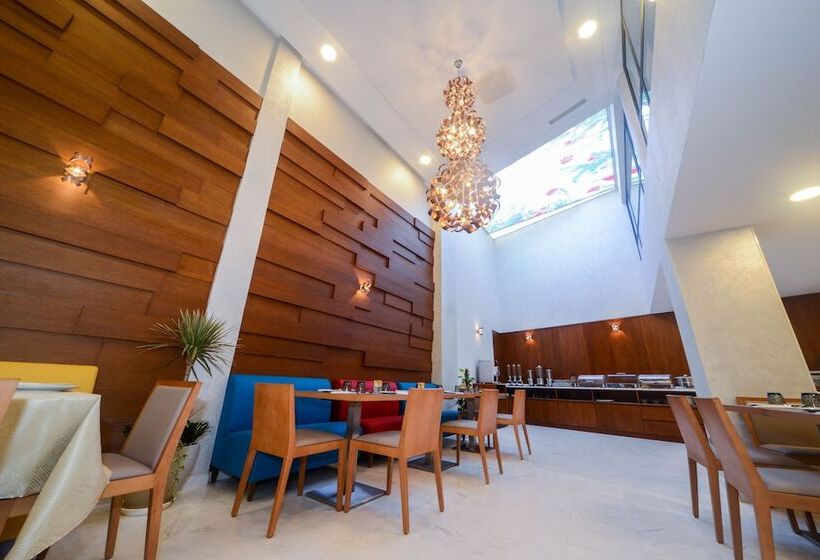 Fotos del hotel Golden Star Casablanca:  12