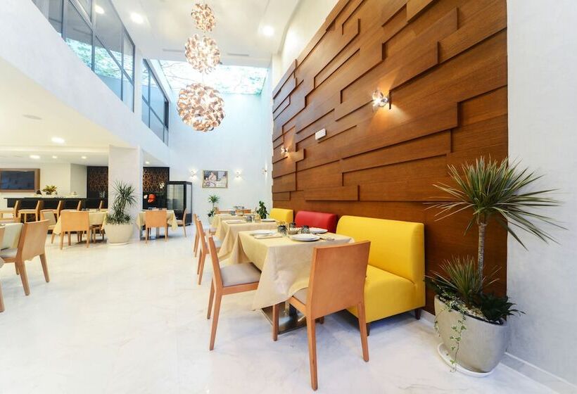 Fotos del hotel Golden Star Casablanca:  6