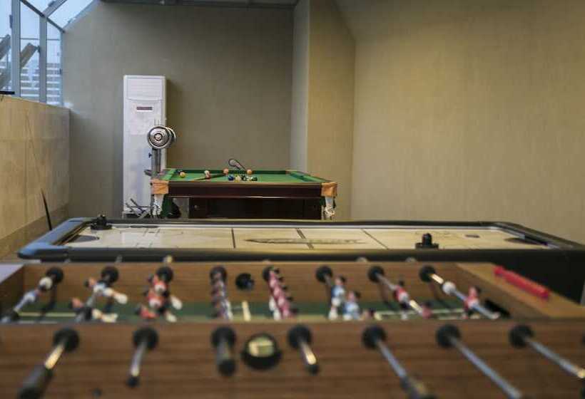 Fotos del hotel Ocean:  17