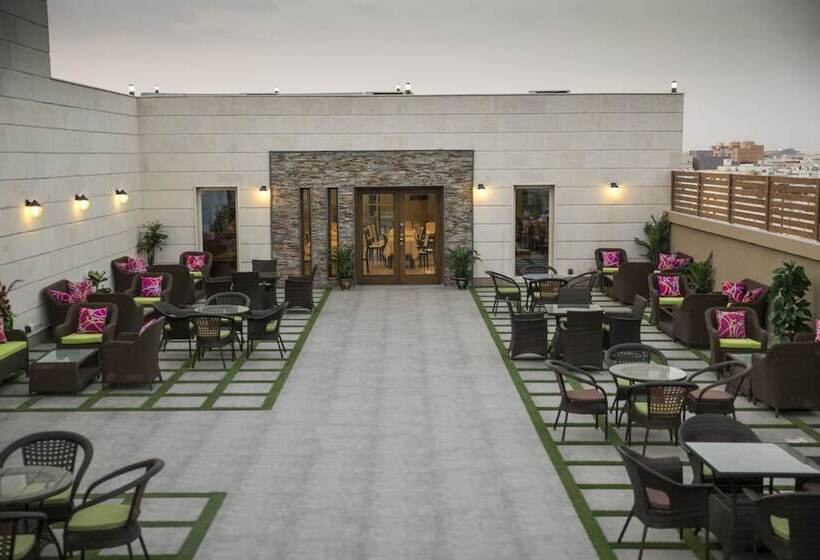 Fotos del hotel Ocean:  10