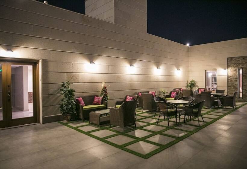 Fotos del hotel Ocean:  16