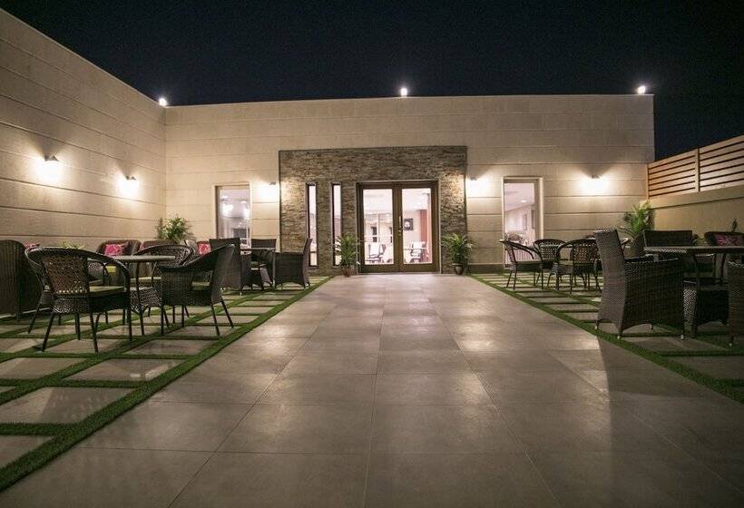 Fotos del hotel Ocean:  15