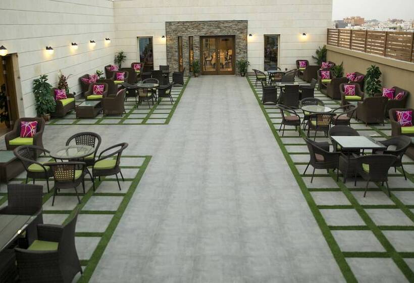 Fotos del hotel Ocean:  14