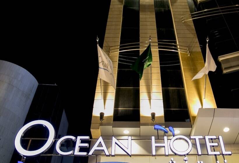 Fotos del hotel Ocean:  11