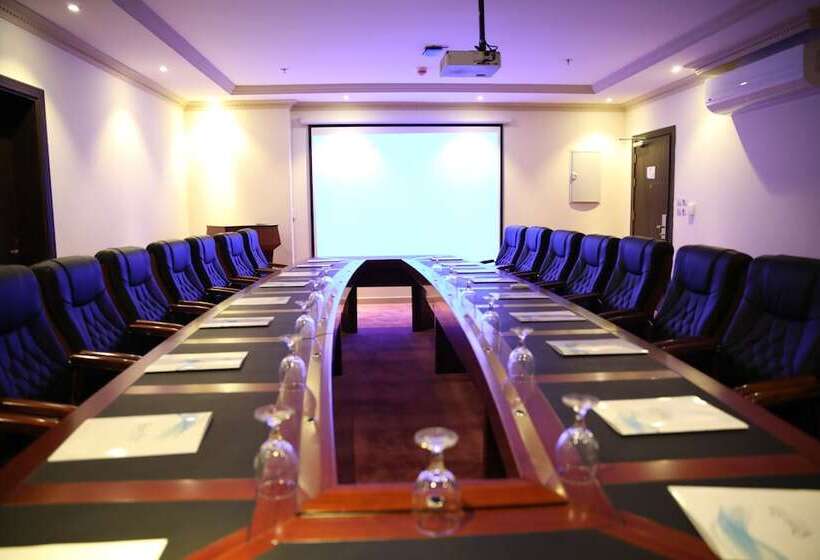 Fotos del hotel Ocean:  9