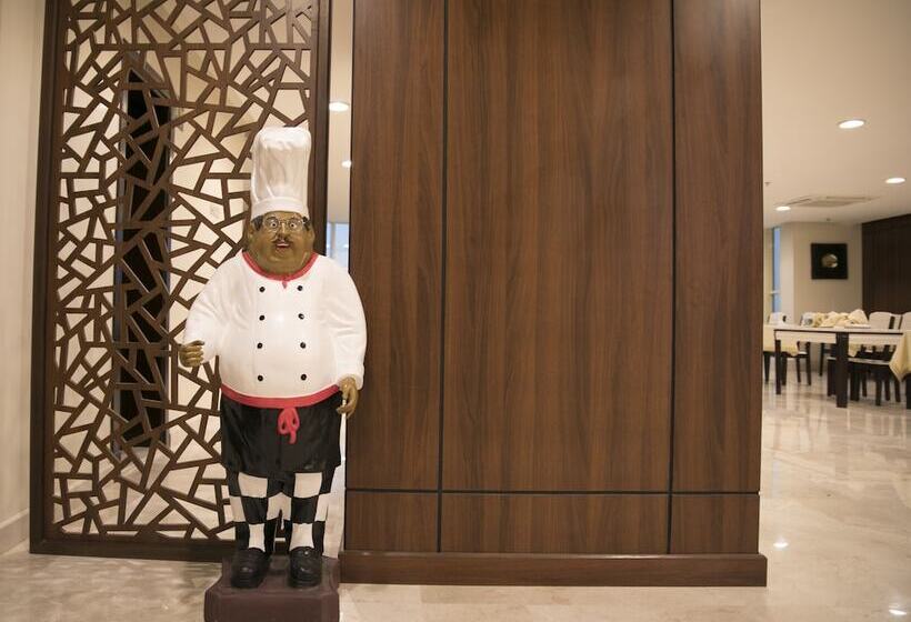 Fotos del hotel Ocean:  5