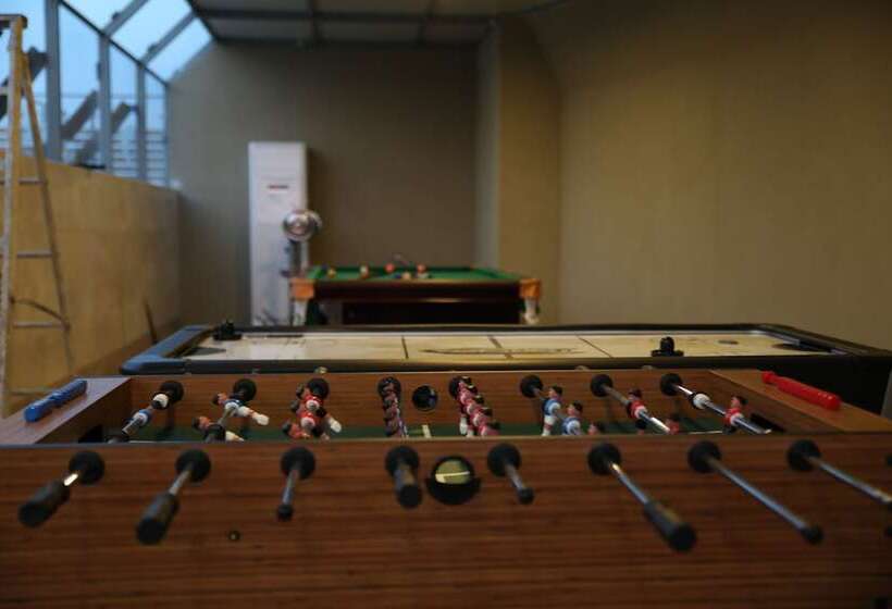 Fotos del hotel Ocean:  4