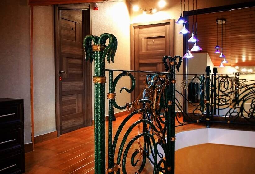 Fotos del hotel Toma's House:  25