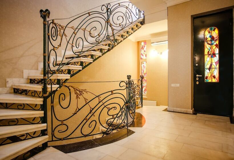 Fotos del hotel Toma's House:  24