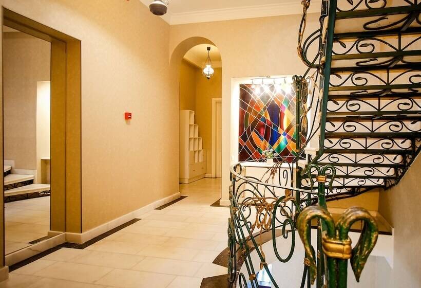 Fotos del hotel Toma's House:  3