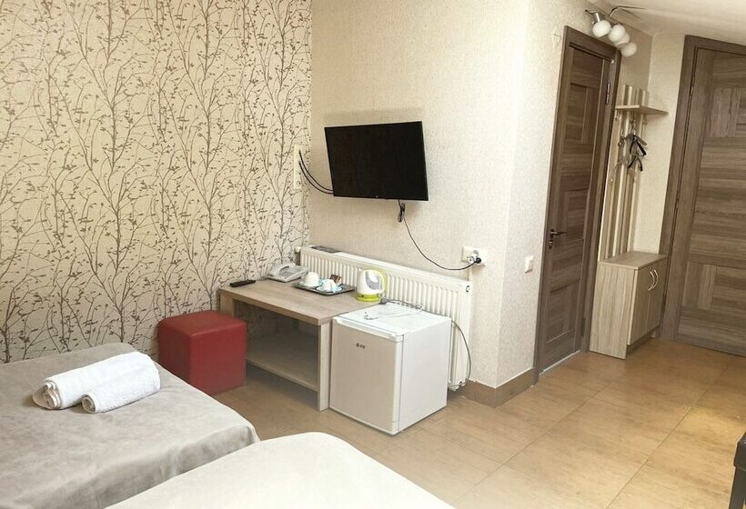 Fotos del hotel Toma's House:  15