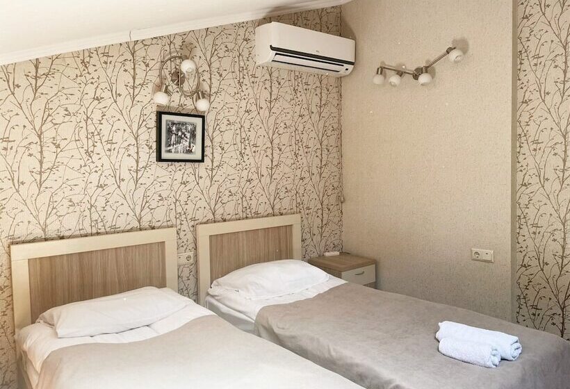 Fotos del hotel Toma's House:  21