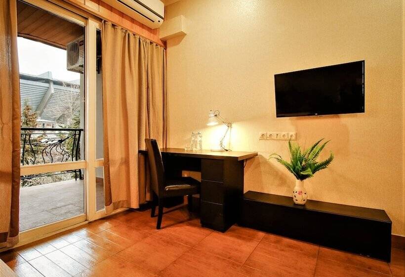 Fotos del hotel Toma's House:  22