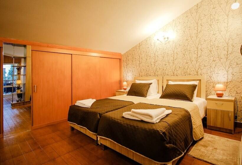 Fotos del hotel Toma's House:  9