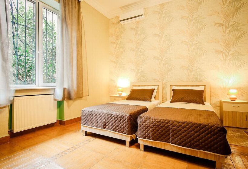 Fotos del hotel Toma's House:  20