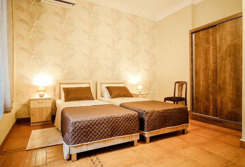 Fotos del hotel Toma's House:  2