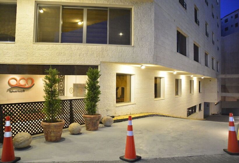 Fotos del hotel Rawa Hotel Suites:  13