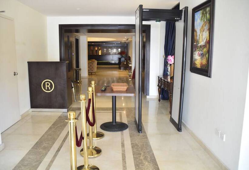 Fotos del hotel Rawa Hotel Suites:  19