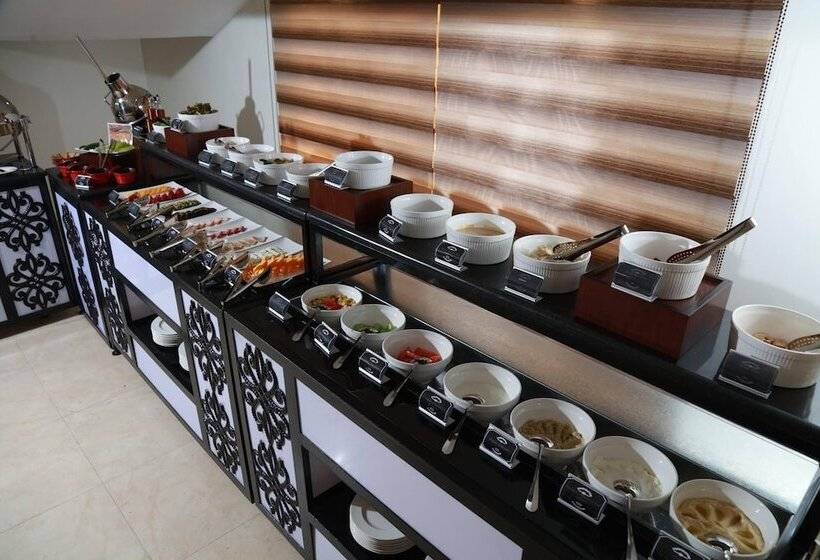 Fotos del hotel Rawa Hotel Suites:  16