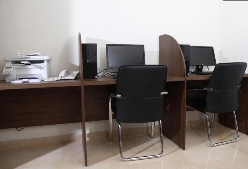 Fotos del hotel Rawa Hotel Suites:  12