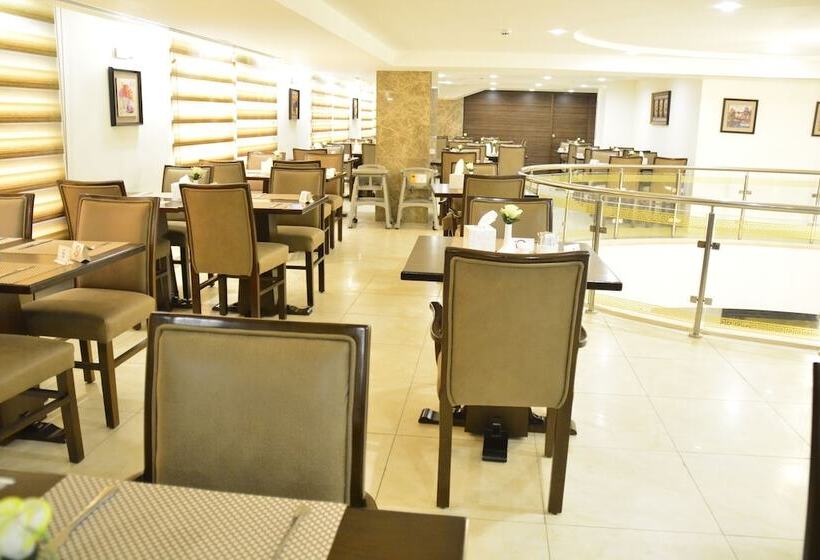 Fotos del hotel Rawa Hotel Suites:  11