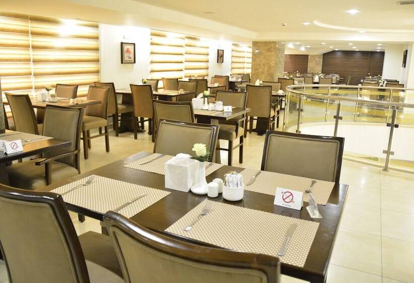 Fotos del hotel Rawa Hotel Suites:  5