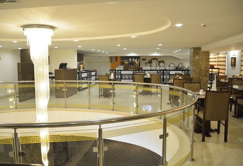 Fotos del hotel Rawa Hotel Suites:  24