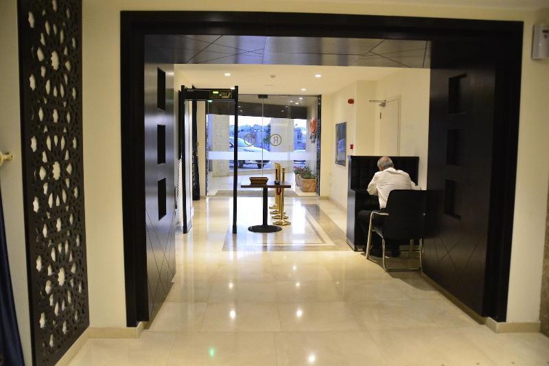 Fotos del hotel Rawa Hotel Suites:  21