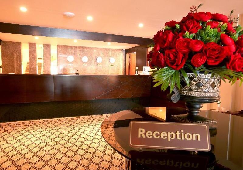 Fotos del hotel Rawa Hotel Suites:  4