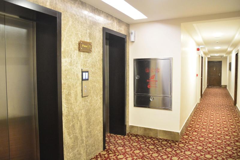 Fotos del hotel Rawa Hotel Suites:  3