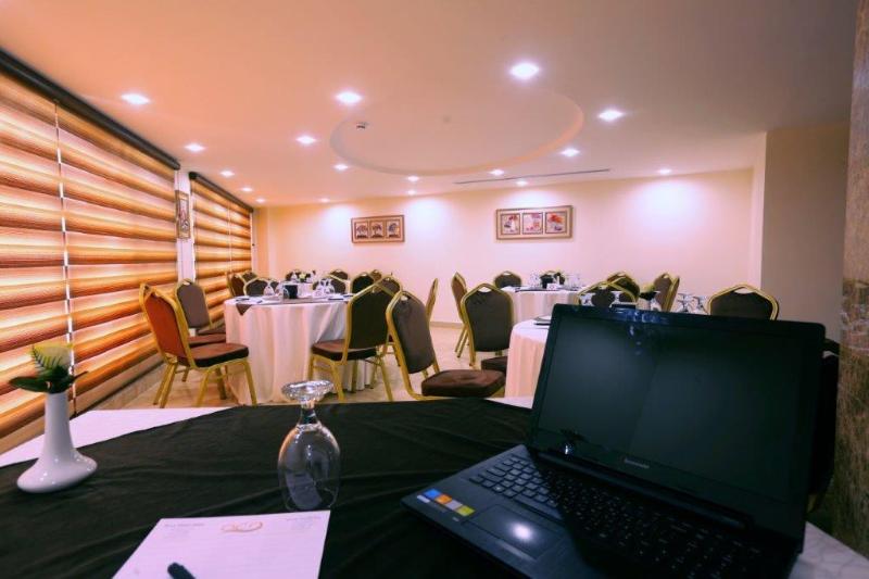 Fotos del hotel Rawa Hotel Suites:  6