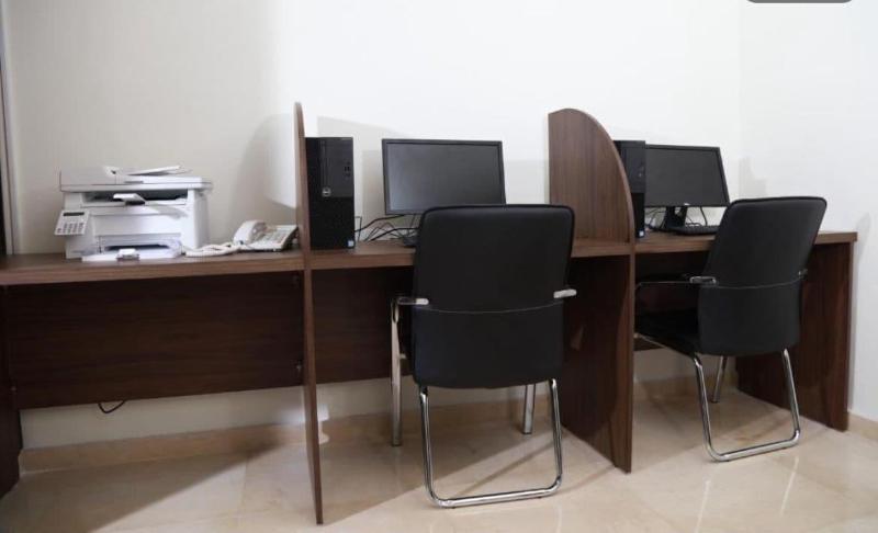 Fotos del hotel Rawa Hotel Suites:  17