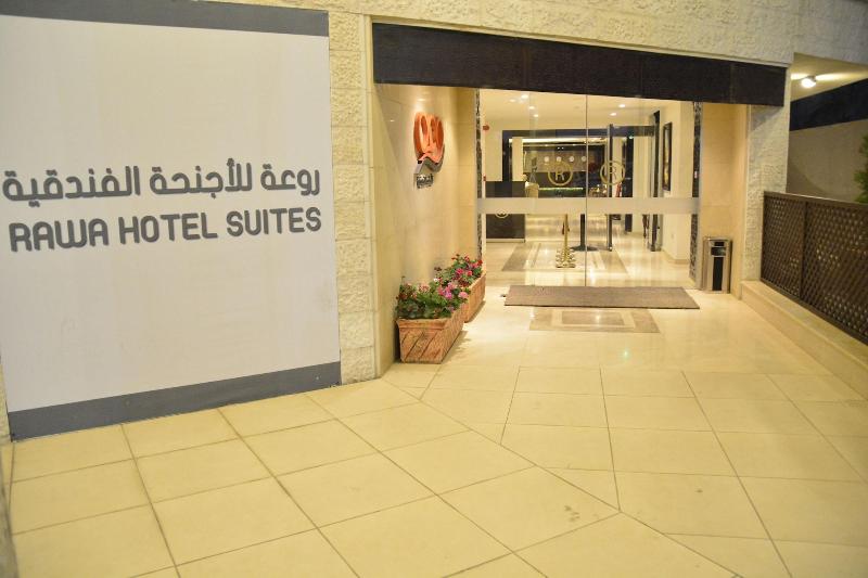 Fotos del hotel Rawa Hotel Suites:  22