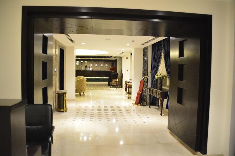 Fotos del hotel Rawa Hotel Suites:  10