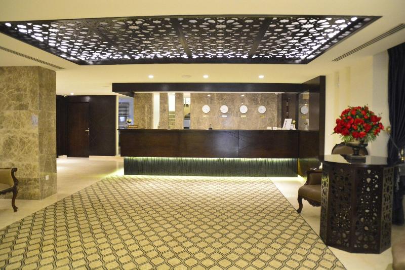 Fotos del hotel Rawa Hotel Suites:  23