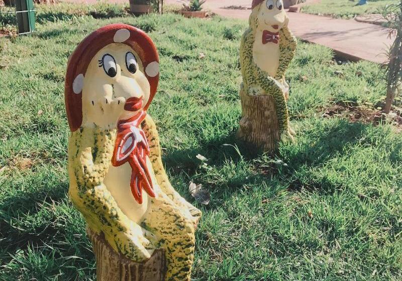 Fotos del hotel Amayal:  9