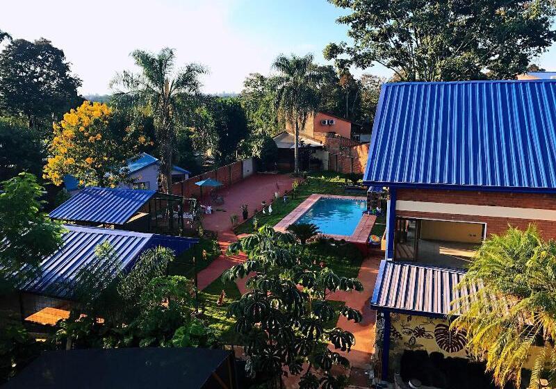 Fotos del hotel Amayal:  13